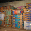 Ron Ernst Lumber Building services supplies